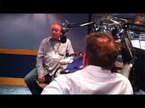 In Conversation With... Steve Allen! Sneak Peek