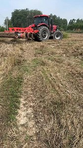 Tractor Implements Subsoil Plough Subsoiler Parts Soil Breaking Machine