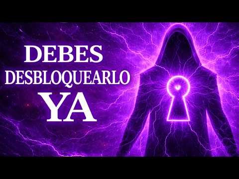 Si estás viendo ESTO, acabas de RECIBIR la CONTRASEÑA CUÁNTICA