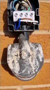 LAP Weyburn Outdoor LED Floodlight