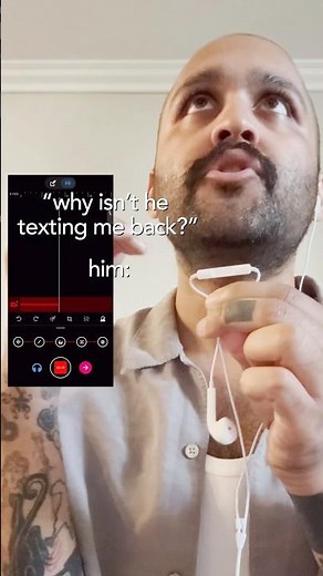 I CAUGHT HIM SINGING THIS 🤮😭 #viralsong #volocoapp #voloco #upcomingmusician