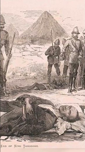 Abyssinia and the Ethiopian Empire: The Ancient History of a Struggling Nation