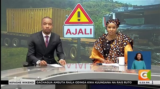 #breakingnews #citizentvkenya #kenyantiktok🇰🇪 #news #fypシ゚viral🖤tiktok