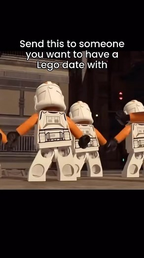 Star wars ♡ on Instagram: "Execute order 67."