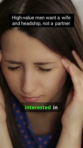 Is your search for a 'partner' costing you the man you actually want? 🤯