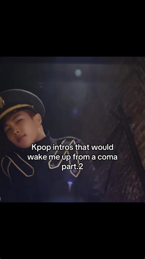 K-pop Intros to Energize Your Day