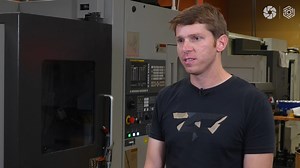 Precision360 and Tsugami America have helped Zaffiri Precision...