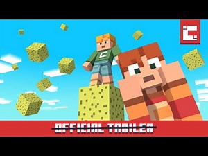 Oneblock: The Sponge edition! Available from April 1st