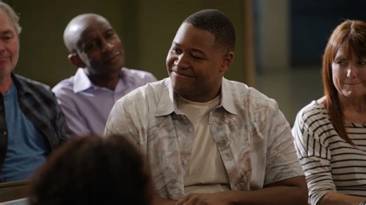 ‘Abbott Elementary’ Trailer Reveals Luke Tennie’s Season 5 Character