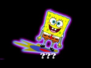 SpongeBob - Gummy Bear Song Sound Variations in 30 Seconds