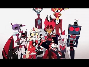 Helluva Boss Season 4 announced/Prime Video & More