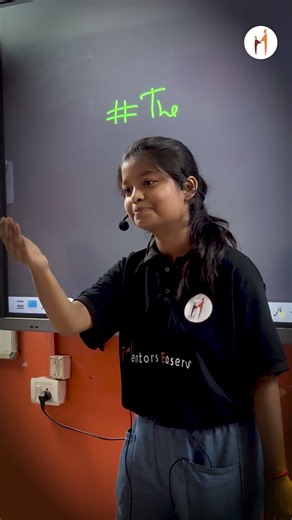 Jab Students Bane Teachers Aur Teachers Bane Students | Teachers’ Day at Mentors