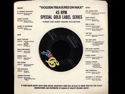 Andy Kim – Resurrection 1968 ((Stereo))