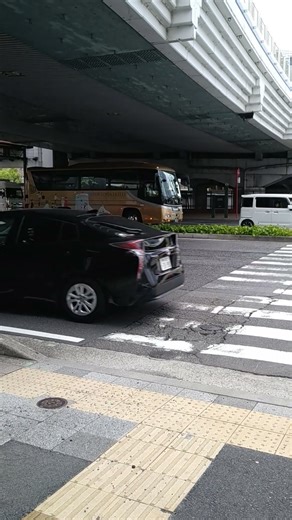 ポートピアホテルバス