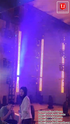 💡T.I Professional stage lighting, creating a cool and magnificent light show for your live stage！ T.I Group Website: https://www.ti-audio.com/ https://www.ti-led.com/ https://www.ti-light.cn/ #TIGroup #tiaudio #Proaudiofactory #madeinchina #OneStopStageSolution #tisound #Proaudio #prosoundsystem #linearraysystem #tisubwoofer #audioengineer #tiprostagelightfactory #nightlight #timovingheadlight #beamlight #tiledfactory #tioemledscreen #OutdoorLEDScreen #advertisingscreenleddisplay #tiStageTrussf