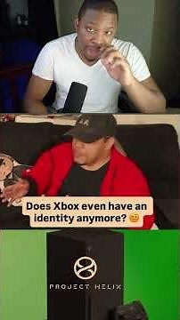 This new Xbox hardware changes the game (or ends it) #xbox #gaming