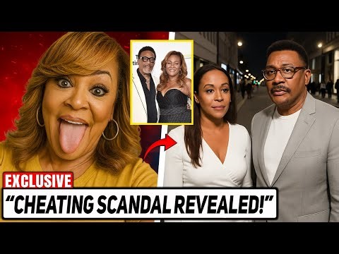 Judge Mathis’ Wife EXPOSES His Cheating Scandal – Outside Baby Rumors Explode!