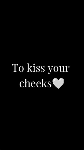 To kiss your cheeks🤍 #poetry #love #poem #novels #shayari #quotes #viral #books