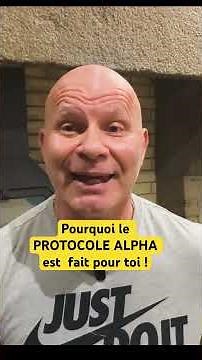 Why this protocol can CHANGE your LIFE if you are over 40!