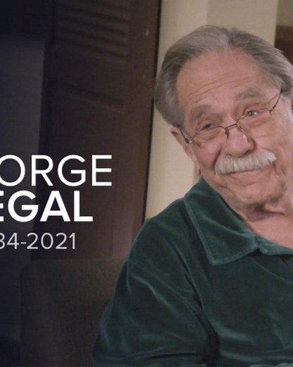 TV star George Segal dies at 87