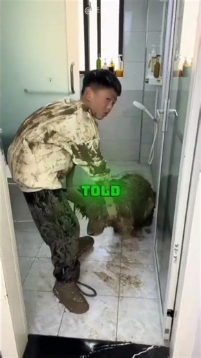 He Turned His Dirty Dog Into a LION?! 🦁😱