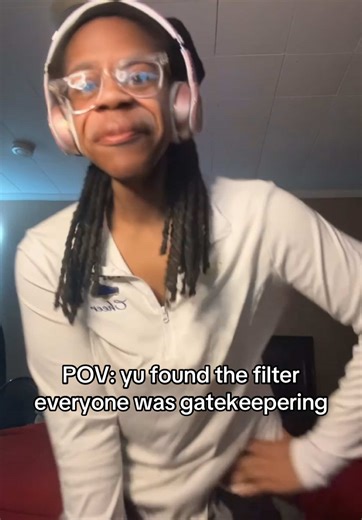 filter: funny cartoon 2 *on snapchat* #fyp | funny cartoon 2 filter tutorial