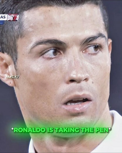 Ronaldo Masterclass Comeback In The Club World Cup Final 2016 Against kashima Antlers |