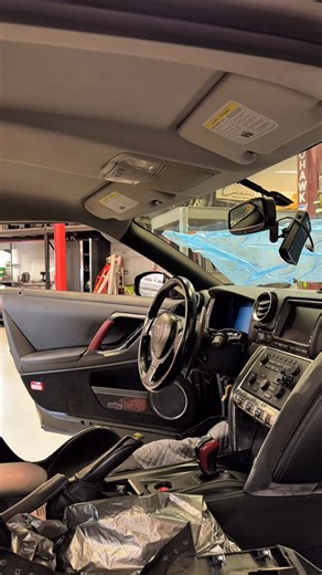 481 reactions · 6 comments | @1sl0ev0 got a nice little upgrade with a @motecusa Dash Installed on his GTR! Definitely one of our favorite upgrades to do! #cicioperformance #gtr #r35 #motec #owntheexperience | Cicio Performance | Facebook