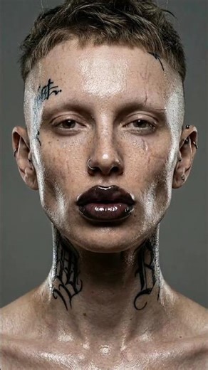 I tried eating raw fish #mukbang #extreme #asmr #random #shorts #viral