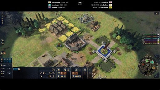 Onkel_Castro - Twitch