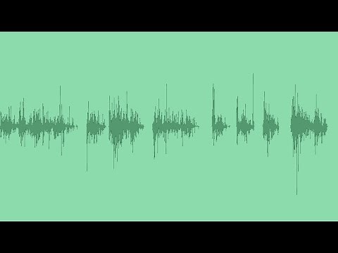 Elements Chemical Reaction Sound Effects