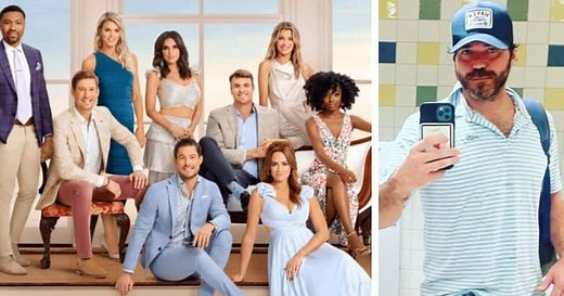 'Southern Charm' Season 8: Why was John Pringle demoted? New cast picture leaves out the Charleston native