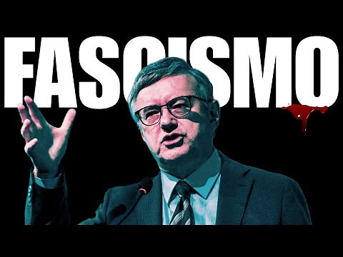 Come l'ITALIA è diventata FASCISTA - Alessandro Barbero