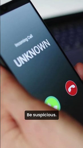 Fraud Watch Friday with INB: How to Spot Fake Calls and Texts