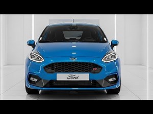 2026 Ford Fiesta ST Review – Small Hatchback, Big Performance