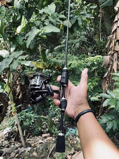 Affordable Micro Fishing Techniques