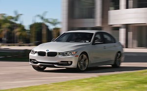 First Test: 2012 BMW 328i Sport