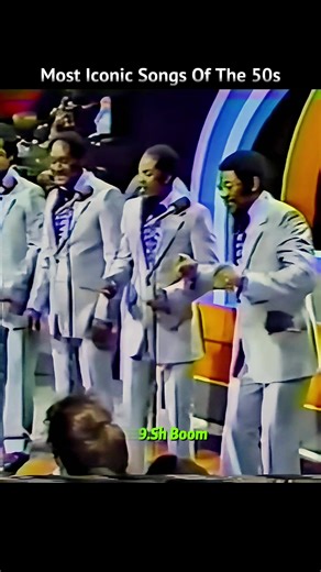 songs that defines the 50s. #music #50s #50smusic #nostalgia #throwback