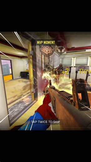 This Movement Should Be Illegal 🚨 #codmobile #skills #callofduty #codmobile #cod #callofdutymobile