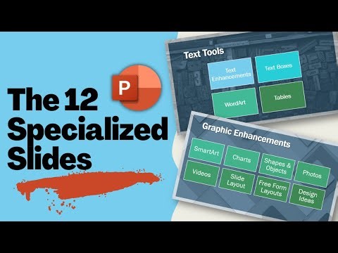 Build Specific Slides for Targeted Results in PowerPoint