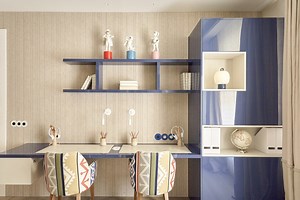 Crear una zona gamer bonita y con estilo es posible. Y Somos2Studio nos lo demuestra