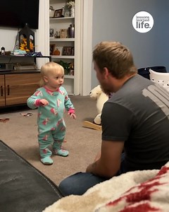 13M views · 284K reactions | Sassy daughter has more to say | Lessons Learned In Life | Facebook