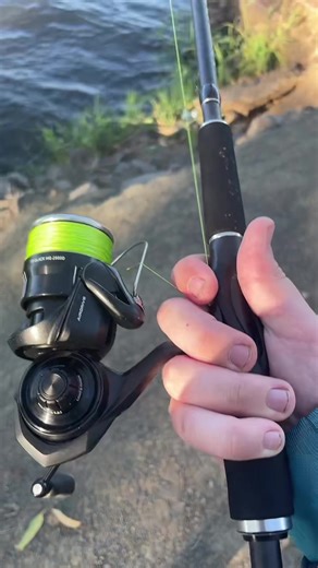 @Jacko #fishin having fun #adventure