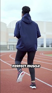 What’s the Fastest a Human Could Theoretically Run? 🏃💨