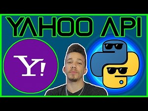 How To Get Stock Data In Python Using yahoo_fin | Validate Ticker List