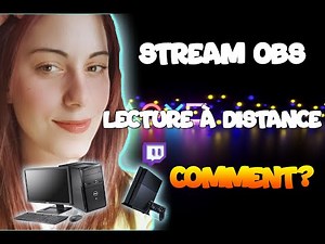 [TUTO] Lecture à distance ps4 à OBS/SLOBS