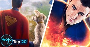 Top 20 BEST Superhero Origin Stories | Videos on WatchMojo.com