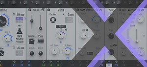Learn MASSIVE X: Filter tips | Native Instruments Blog