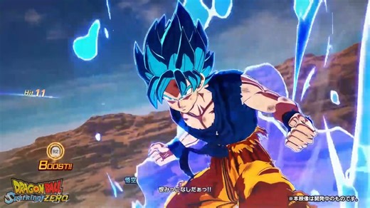 413K views · 6K reactions | All Goku Transformations & Ultimate Attacks Comparison 2007-2024 - DRAGON BALL series | Fighting Gamers | Facebook