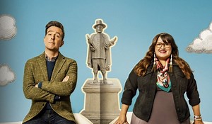 Rutherford Falls - Amici per la vita: uscita, trama e streaming